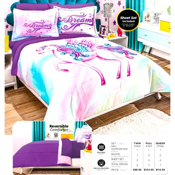 Comforter sets - Picture 1 of 1